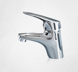 4-Inch Singel Centerset Faucet